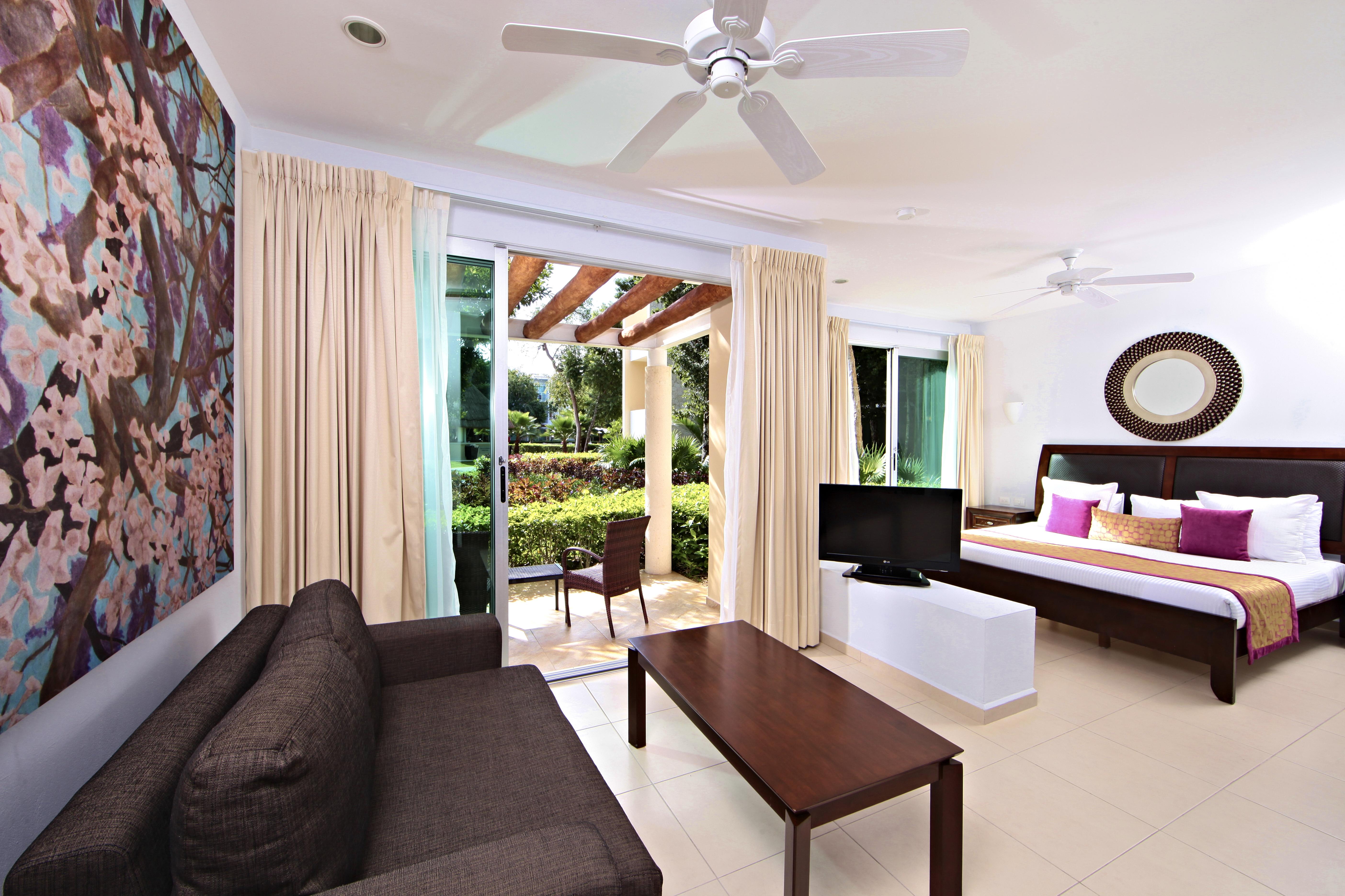 Bahia Principe Luxury Akumal (Adults Only) Hotel Eksteriør billede